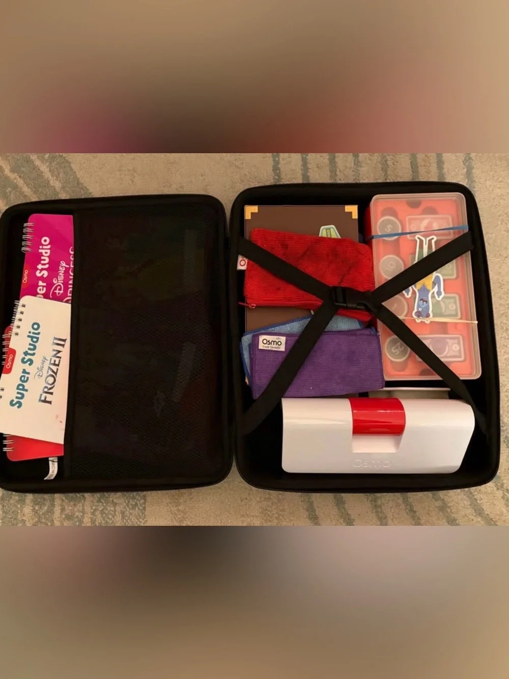 Osmo Play Kit for iPad